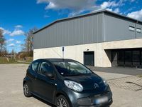 Gebraucht Citroën C1 68 PS (50 kW) 2006 Grau Kleinwagen