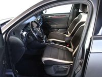 gebraucht VW T-Roc SPORT 2.0TSI DSG 4MOTION