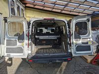 Gebraucht Ford Transit Connect 101 PS (74 kW) 2023 Silber Van / Kleinbus