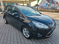 gebraucht Ford Grand C-Max Grand C-MaxTitanium