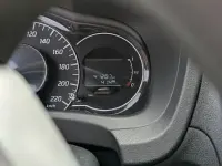 Gebraucht Nissan Note Acenta 98 PS (72 kW) 2014 Rot Kleinwagen