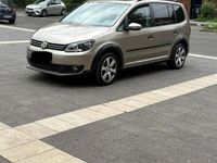 Gebraucht VW Touran 140 PS (102 kW) 2013 Andere farben Van / Kleinbus