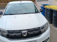 gebraucht Dacia Sandero SCe 75 Essential Essential