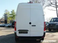 Gebraucht Mercedes E-Sprinter 85 kW (116 PS) 2021 Van