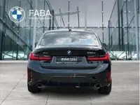 Gebraucht BMW 330 286 PS (210 kW) 2026 Schwarz (saphirschwarz) Limousine