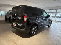 Nowe Ford Transit Trend 100 kW (136 KM) 2026 Czarny Van