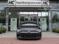 gebraucht VW Golf GTI Clubsport 2.0TSI DSG IQ-Light HUD Panorama ...