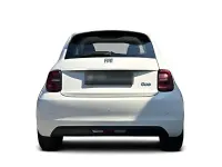 Gebraucht Fiat 500e Icon 69 kW (95 PS) 2022 Weiss Limousine