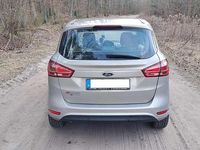 Gebraucht Ford B-MAX Trend 95 PS (69 kW) 2013 Gold Van / Kleinbus