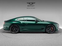 Gebraucht Bentley Continental GT 659 PS (484 kW) 2023 Verdant Coupé