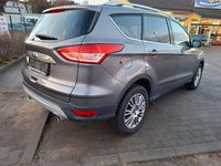 Gebraucht Ford Kuga Titanium 163 PS (119 kW) 2014 Grün SUV