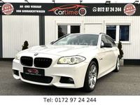 gebraucht BMW 525 d Touring Aut. M Sport LED+HuD*M-Paket*Pano*