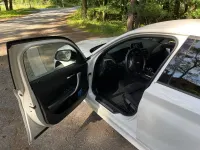 Gebraucht BMW 120 M Sport 184 PS (135 kW) 2014 Weiß Kleinwagen