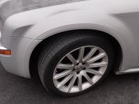 gebraucht Chrysler 300C Touring 3.0 CRD Autom. SRT-Design SRT-D...