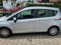 Second-hand Ford B-MAX 100 CP (73 kW) 2015 Argintiu Monovolum