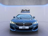 Gebraucht BMW M850 Performance 530 PS (389 kW) 2020 Blau Coupé