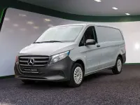 Gebraucht Mercedes Vito 163 PS (119 kW) 2025 Grau / manufaktur alpingrau Van