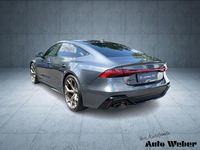 Neu Audi RS7 Performance 630 PS (463 kW) 2025 Grau Kleinwagen
