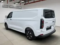 Gebraucht Ford Transit Custom Trend 227 PS (166 kW) 2024 Weiß Limousine