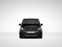 Gebraucht Mercedes V300 Avantgarde 237 PS (174 kW) 2025 Obsidianschwarz Van / Kleinbus