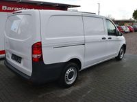 Gebraucht Mercedes Vito 114 PS (83 kW) 2016 Weiß Van