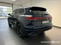 Gebraucht VW Touareg Elegance 286 PS (210 kW) 2025 Blau SUV