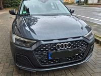 Gebraucht Audi A1 110 PS (80 kW) 2023 Grau SUV