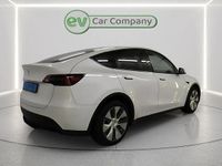 Gebraucht Tesla Model Y RWD 175 kW (238 PS) 2022 Weiß SUV