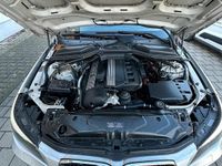 Gebraucht BMW 520 170 PS (125 kW) 2003 Grau Limousine