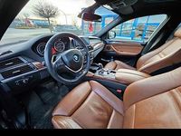 Gebraucht BMW X6 2013 SUV