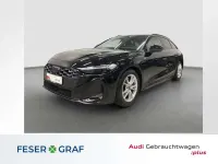 Gebraucht Audi A5 S-Line 150 PS (110 kW) 2025 Mythosschwarz metallic Kombi