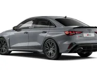 Neu Audi RS3 Sport 400 PS (294 kW) 2026 Individuallackierungen audi... Limousine
