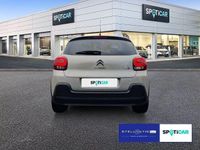 Gebraucht Citroën C3 82 PS (60 kW) 2024 Weiß Kleinwagen