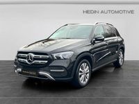 Gebraucht Mercedes GLE400 AMG 330 PS (242 kW) 2023 Schwarz Limousine