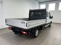 gebraucht Ford Transit 350