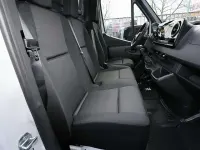 Używany Mercedes Sprinter 170 KM (125 kW) 2026 Biały Van