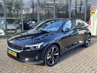 Gebraucht Polestar 2 300 kW (408 PS) 2020 Schwarz Kleinwagen