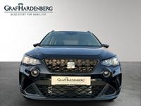 gebraucht Seat Arona 1.0 TSI Style