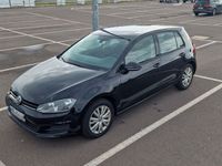 gebraucht VW Golf VI 