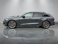 Gebraucht Audi S5 Edition .1 367 PS (269 kW) 2024 Grau Kombi