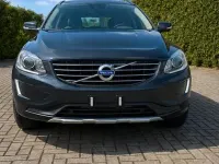 Gebraucht Volvo XC60 136 PS (100 kW) 2015 Grau SUV