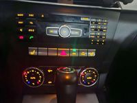 Gebraucht Mercedes C180 Edition 156 PS (114 kW) 2014 Kombi