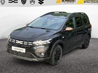 Neu Dacia Jogger Extreme 101 PS (74 kW) 2025 Grau Van / Kleinbus
