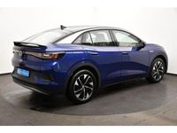 Gebraucht VW ID.5 Pro Performance 150 kW (204 PS) 2022 Blue dusk metallic (metallic) SUV