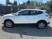 Gebraucht Nissan Qashqai Acenta 116 PS (85 kW) 2014 SUV