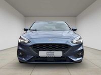 Gebraucht Ford Focus ST-Line 125 PS (91 kW) 2020 Blau Limousine