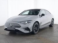 Gebraucht Mercedes 350 AMG 260 kW (354 PS) 2025 Grau Limousine