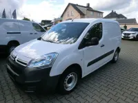 Gebraucht Citroën Berlingo Proline 75 PS (55 kW) 2018 Van / Kleinbus