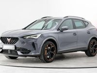 Gebraucht Cupra Formentor VZ 310 PS (228 kW) 2020 Graphene grau SUV
