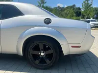 Używany Dodge Challenger 377 KM (277 kW) 2012 Coupe
